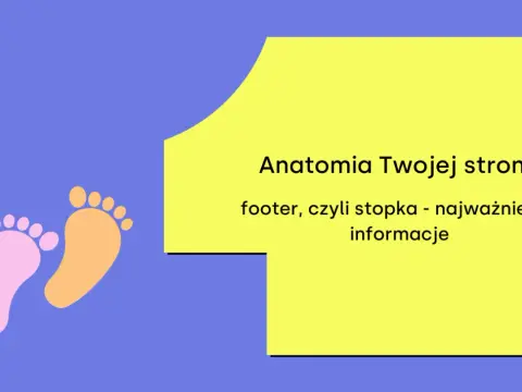 Jak zrobić stopkę w HTML - proste kroki, które musisz znać
