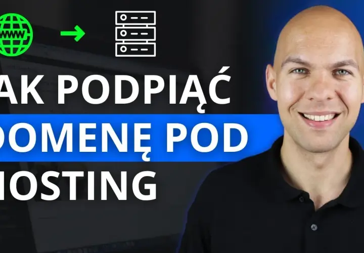Jak przenieść domenę na inny hosting bez utraty danych i czasu