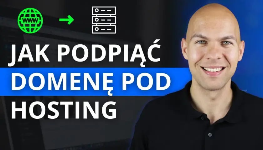Jak przenieść domenę na inny hosting bez utraty danych i czasu