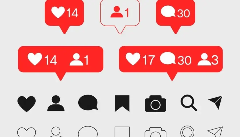 O której dodawać zdjęcia na Instagram, aby zyskać więcej lajków?