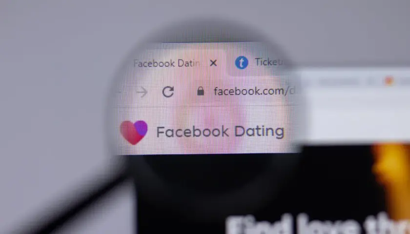 Jak usunąć randki z Facebooka i odzyskać prywatność w kilka chwil