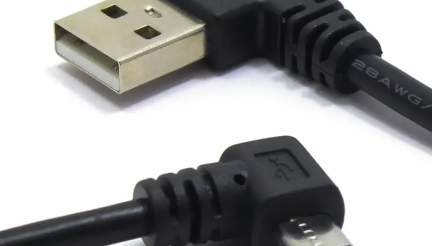 Jak wygląda kabel USB? Zaskakujące szczegóły i różnice między typami