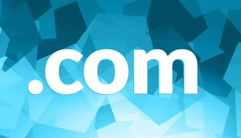 Domena .com co znaczy i dlaczego jest kluczowa dla Twojego biznesu
