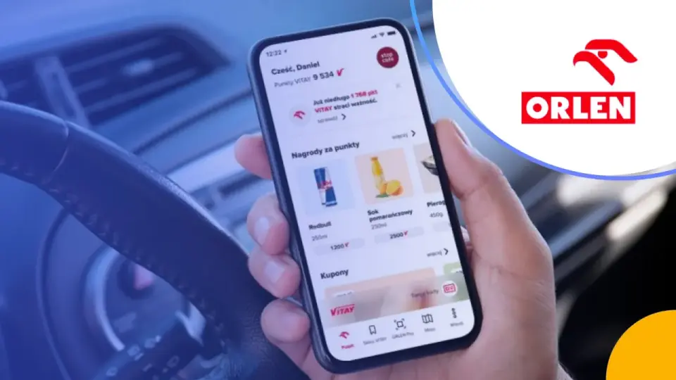 Płatność mobilna na stacji ORLEN - jak działa i kiedy pomaga?